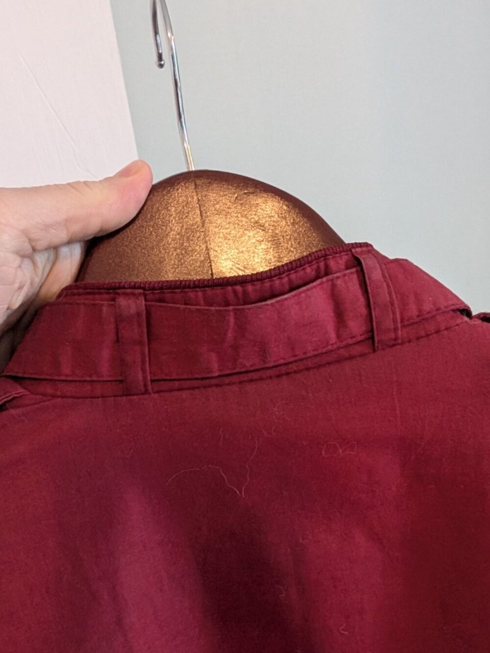 Members Only RARE Flight Bomber Jacket - Picture 8 of 8
